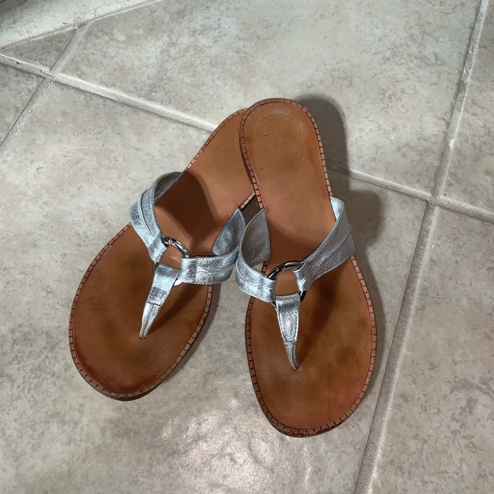 Lilly Pulitzer McKim Sandals